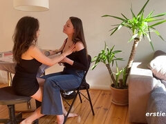 Amaterji, Rit, Lezbijke, Lizanje, Muco, Najstnice