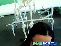 Gros cul, Sucer une bite, Tchèque, Hd, Léchez, Infirmière, Pov, Nénés