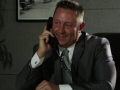 Kuřba, Na psíka, Honění, Vonku