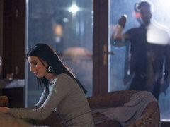 Velký zadek, Velké péro, Velké kozy, Kuřba, Brunetka, Na pejska, Masturbace, Vyhublá