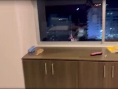 Culo, Dominación, Besar, Latina, Lesbiana, Coño, Sexo fuerte, Flaco