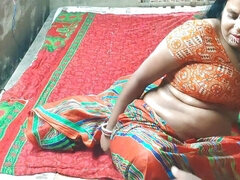 Amatör, Bbw stor vacker kvinna, Par, Indisk, Mogen, Naturliga tuttar, Tabu