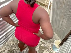 Amatør, Vakker, Brunette, Webkamera