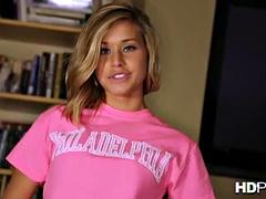 Amatéri, Mačiatko, Veľké kozy, Blondína, Kuřba, Z pohľadu účastníka, Kozičky