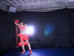 Azijci, Fetiš, Japonka