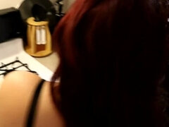 Za kulisami, Duży tyłek, Cycata, Hd, Kuchnia, Latynoska, Pokojówka, Nastolatki