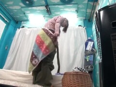 New Japanese slut in Best JAV clip, take a look