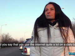 Jason X's Tight Passion at Wet Stop