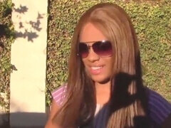 Fucking, stepmother, caboose