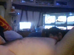 Ερασιτέχνης, Αμερικάνος, Πίπα, Ζευγάρι, Ώριμη