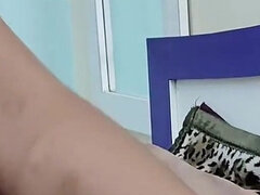 Amateur, Mamada, Pareja, Pajear, Casero, Indio