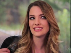 Rumpa, Blondin, Lesbisk, Milf, Mamma, Orgasm, Fitta, Styvmamma