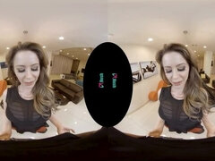 VRHUSH Fucking the real estate agent Emily Addison