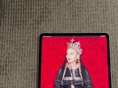 Schizzo di sborra, Masturbazione, Solo