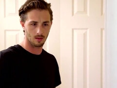 Grupp, Mager, Tonåring, Trekant