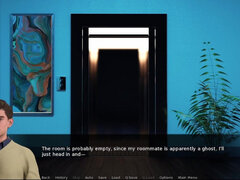 삼차원, 갈라지는, 인도인