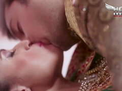 아마추어, 엉덩이, 흑갈색 머리, 에로틱, 인도인, 나체, 보지, 젖가슴