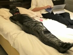 Leie, Asiatisch, Sadomasochismus, Dildo, Hd, Japanische massage, Spielzeuge