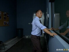 Tetas grandes, Rubia, Morena, Ébano, Latina, Tetas naturales, Realidad, Trio