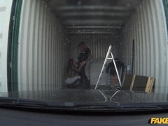 Amatorka, Samochód, Para, Styl na pieska, Twarzowy, Punkt widzenia, Cipka, Jednolity