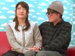 Asiat, Babe, Janpansk