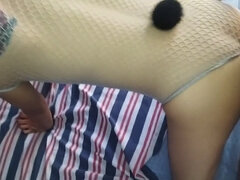 Amatéři, Velký zadek, Brunetka, Pár, Fetiš, Hd, Spodní prádlo, Tetování