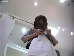 Asiatique, Hd, Japonaise, Public