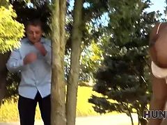 Hunt4k. my boner matters