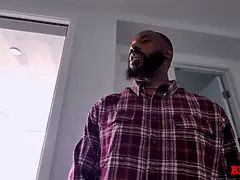 Velké péro, Brunetka, Creampie, Hd, Drobounká, Pička, Vyhublá, Vlhká