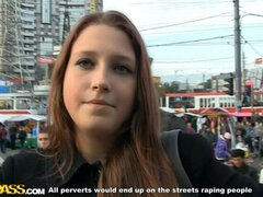 Bløtkake, Hæler, Penger, Piercingen, Offentlig, Tattovering, Trekant