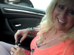 Popó, Tekintélyes didik, Szőke, Mélytorok, Érett koros, Érett feleség, Nézőpont, Nuni