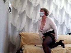 Amateur, Anal, Cul à la bouche, Gros cul, Cocu, Mature, Mère que j'aimerais baiser, Chatte