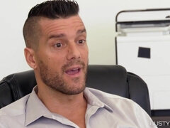 Μεγάλα βυζιά, Ξανθιά, Βυζαρού, Ζευγάρι, Τακούνια, Ώριμη γυναίκα, Βυζιά, Η σύζυγος