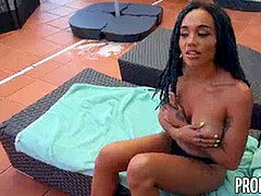 Cumizás, Ondó fröcskölés, Ébenfekete, Valóság, Tetkó