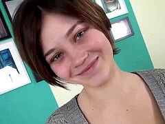 Komme på ansigtet, Teenager