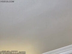 Jennifer White Takes Huge BBC in Her Tight Butthole - Rough Anal Pain