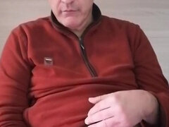 Européenne, Fait maison, Masturbation, Mature, Solo