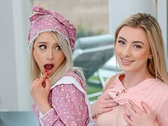 Stor kuk, Doggystyle, Kkm, Naturliga tuttar, Pov, Mager, Tonåring, Tuttar