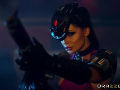 엉덩이, 아기, 큰 가슴, 오랄섹스, 하드코어, 밀프, 보지, 젖가슴