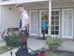 Κώλος, Μαλακία με το δάχτυλο για γυναίκες, Γάλλος, Δαντέλα, Εκτός, Μουνί, Καλσόν, Βυζιά