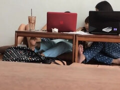 Asiat, Fetish, Fod fetish, Hd, Janpansk