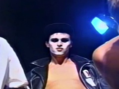 Πρωκτικό, Μεγάλος πούτσος, Πίπα, Χύσιμο, Φετιχ, Ομοφυλόφιλος, Μαλλιαρός, Όργιο