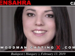 アナル, お尻, デカ尻, フェラチオ, ハードコア, オマンコ, ティーン, 三人