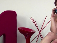 Szőke, Ondó fröcskölés, Édes, Pénisz, Kőkemény, Hd, Latin lány, Vöröshajú