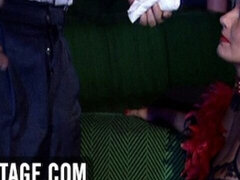 Blondýna, Kuřba, Brunetka, Hardcore, Výprask, Spodní prádlo, Orgie, Zastaralé