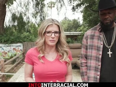 Anal, Negro, Garganta profunda, Polla, Doble penetracion, Ébano, Grupo, Pequeña