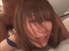 Store bryster, Par, Janpansk, Bryster