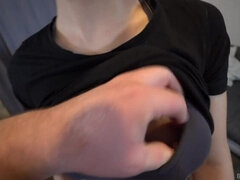 18, Veľký zadok, Kuřba, Na psíka, Nemecké, Hd, Bradavky, Kozičky