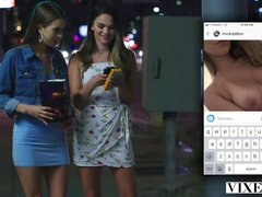 茶髪の, 女 人男 人, ヒール, なめる, オマンコ, 馬乗り, 剃毛, タトゥー