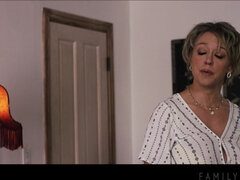 Family Sinners - Mothers & Stepsons Vol. 3 Scene 4 1 - Robby Echo